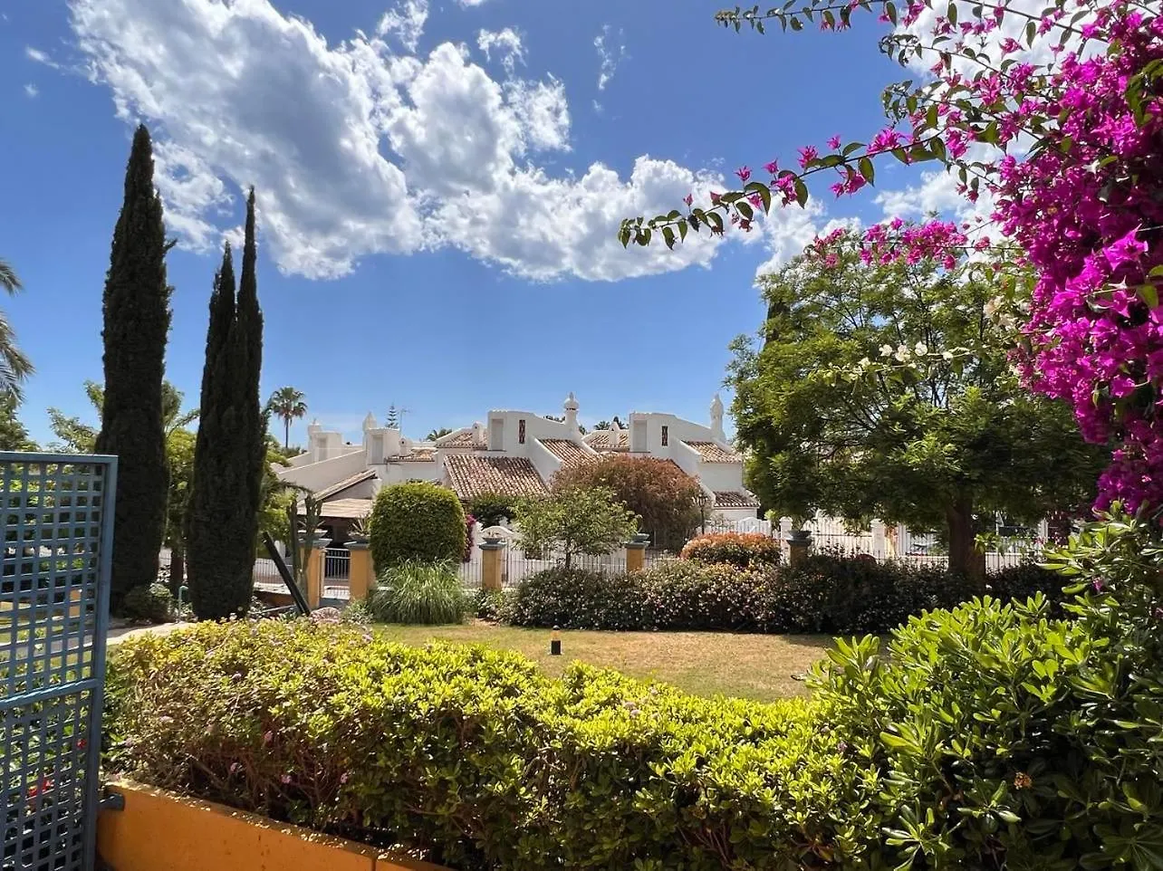 Bahia De Marbella - Luxury Beach Apartment