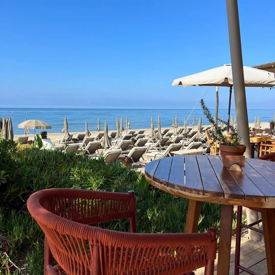 Bahia De Marbella - Luxury Beach Apartment
