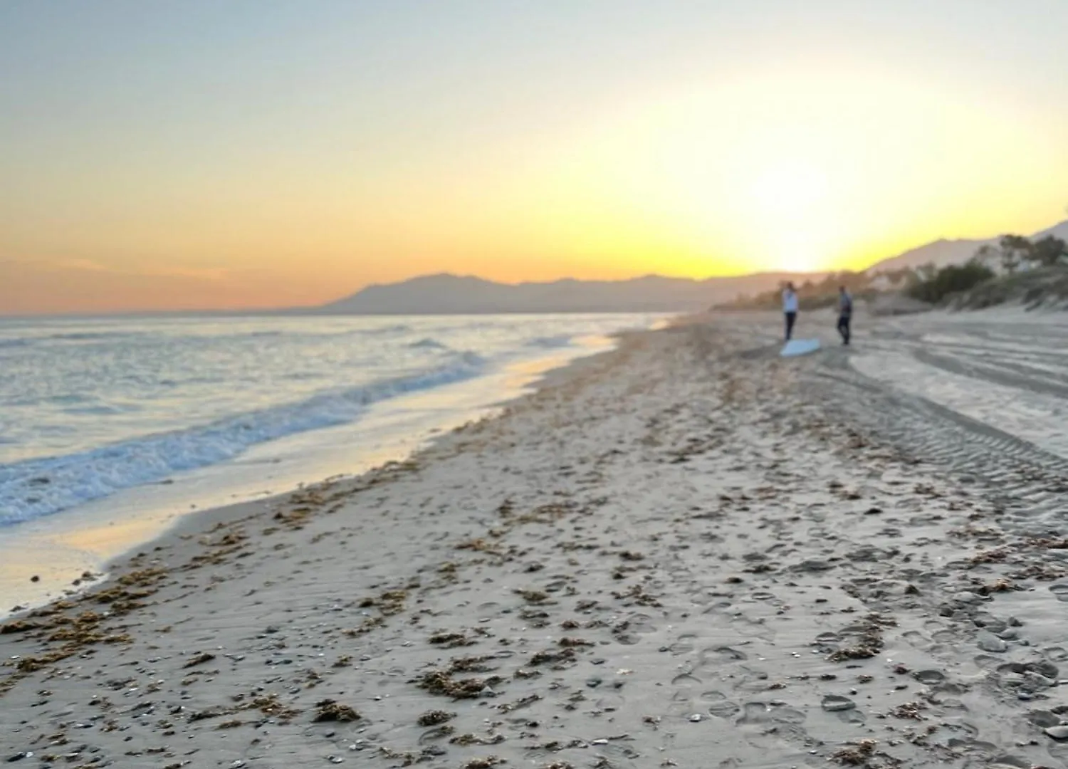 Bahia De Marbella - Luxury Beach Apartment Spain