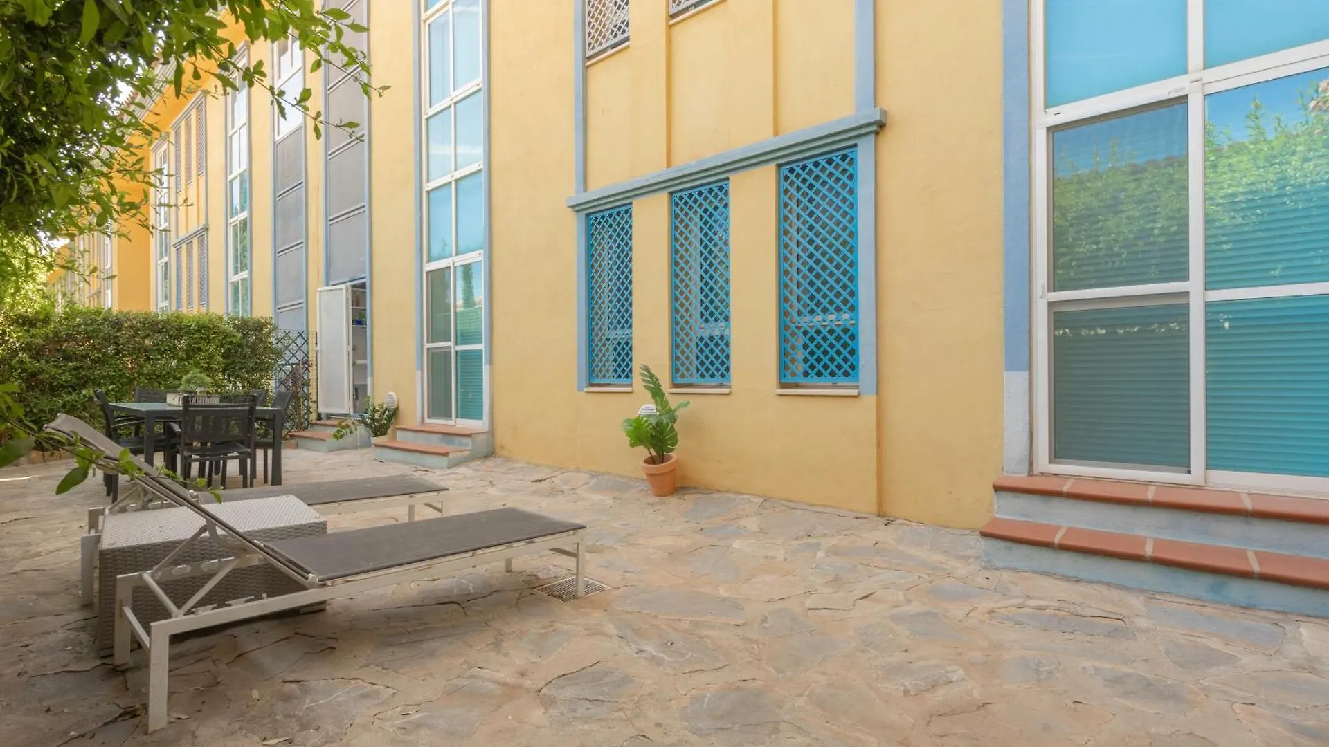 Bahia De Marbella - Luxury Beach Apartment
