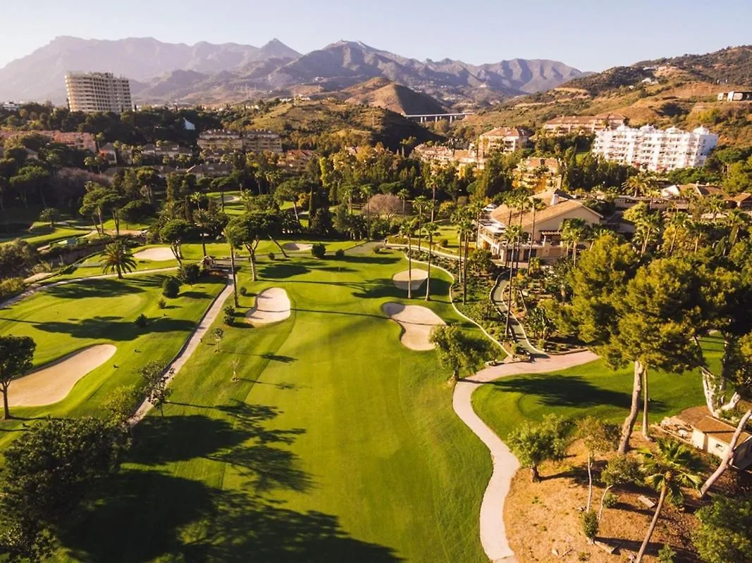 Bahia De Marbella - Luxury Beach Apartment