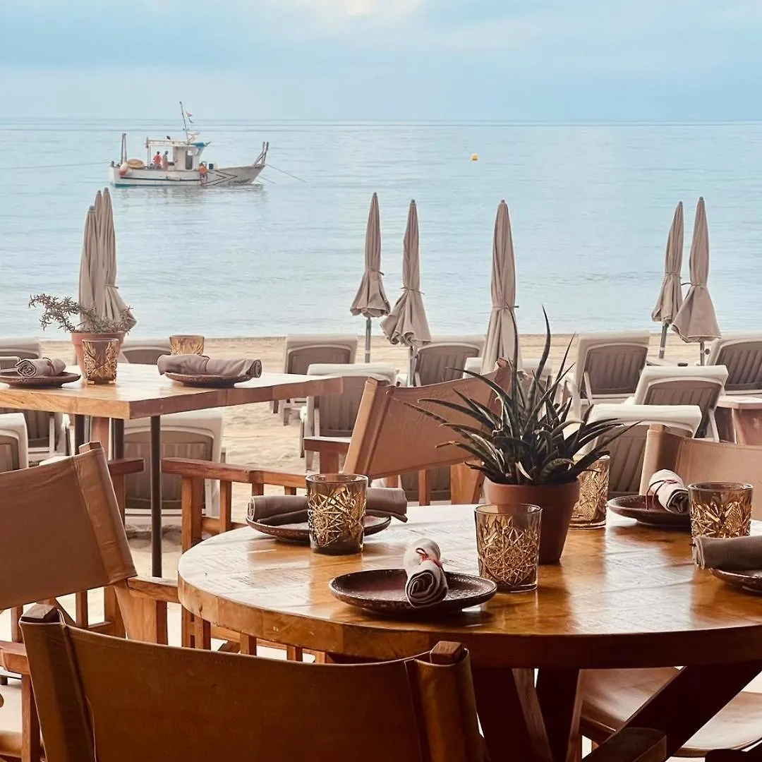 Bahia De Marbella - Luxury Beach Apartment Spain