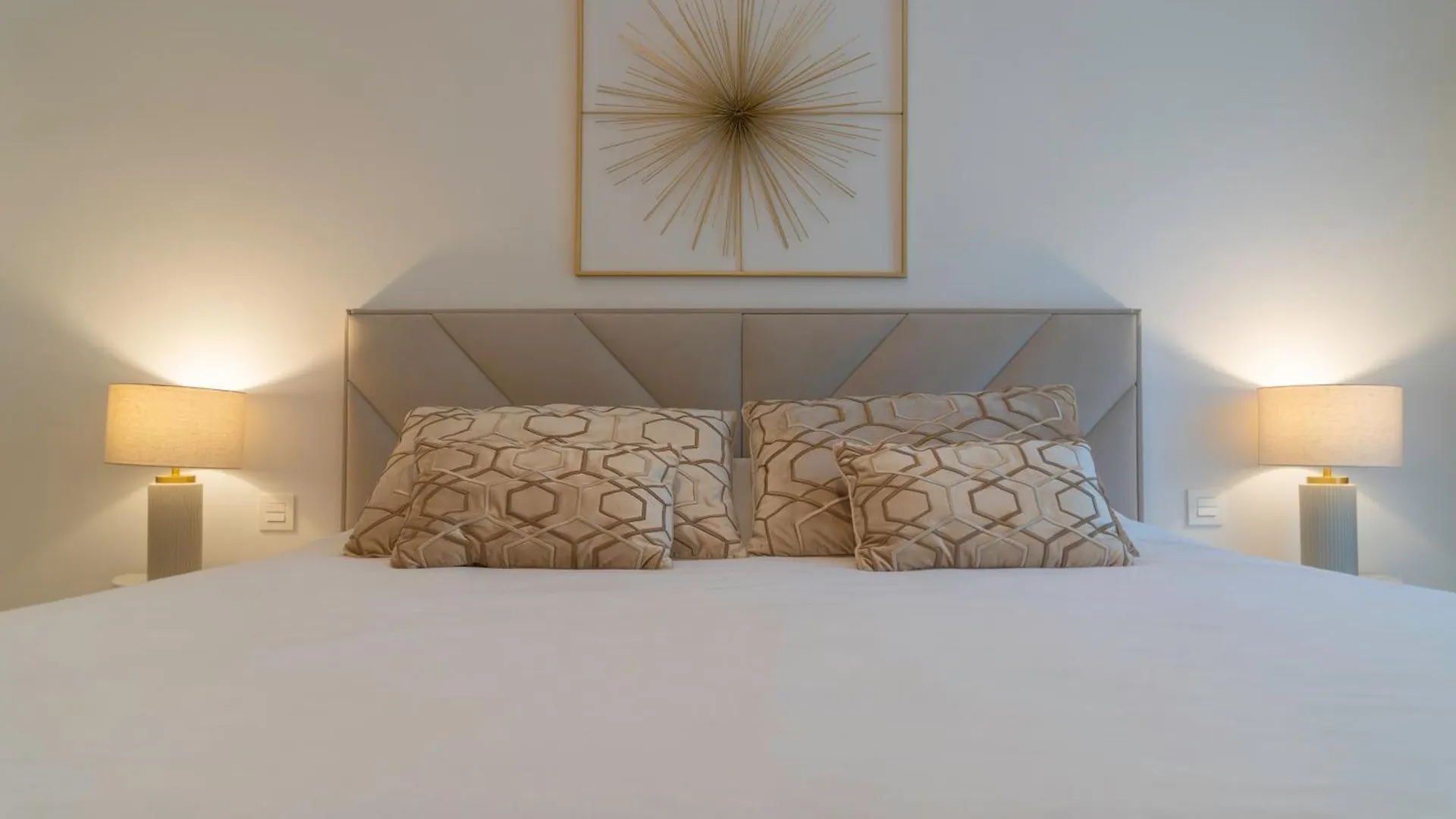 Bahia De Marbella - Luxury Beach Apartment 0*,