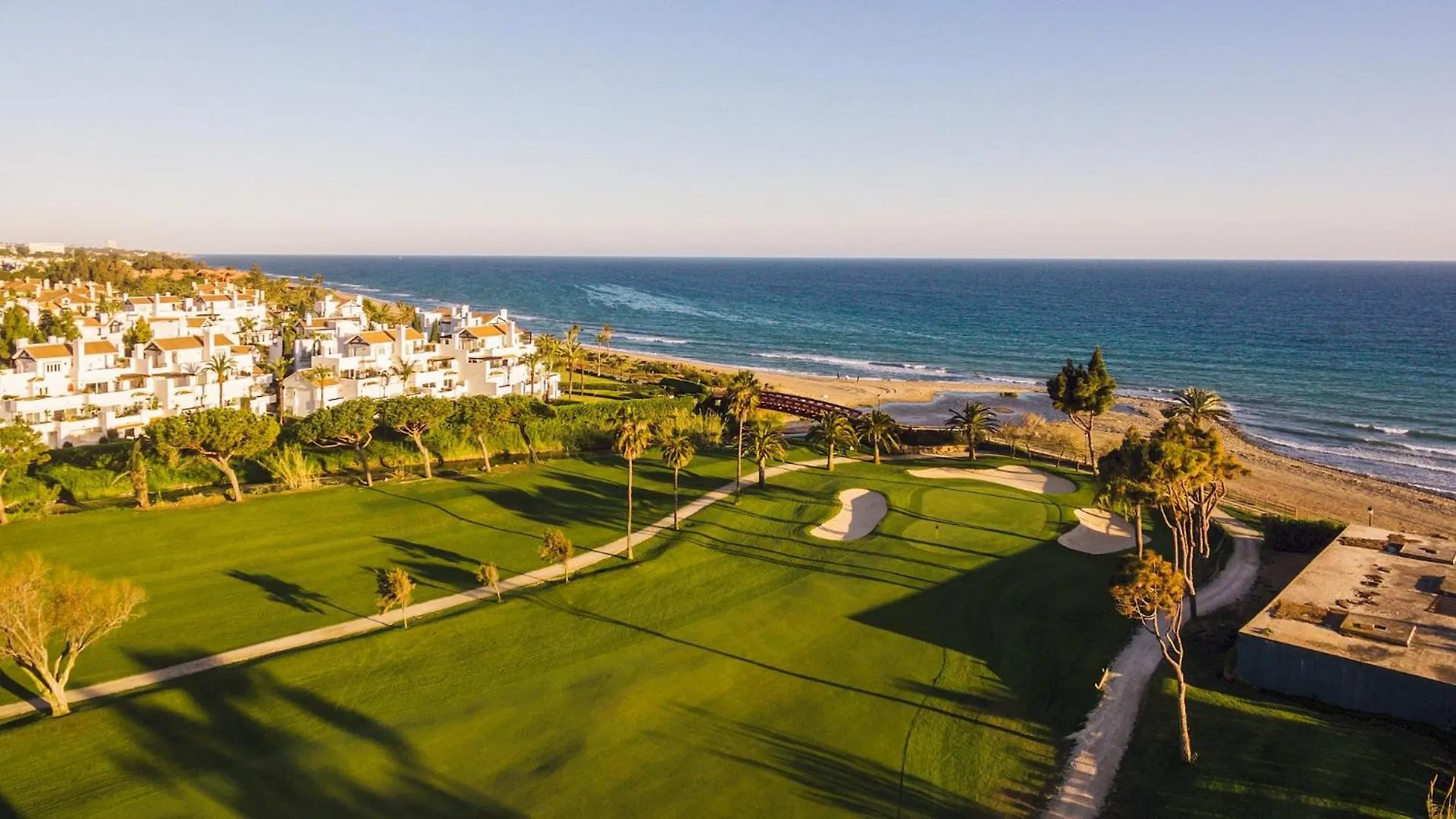 Bahia De Marbella - Luxury Beach Apartment