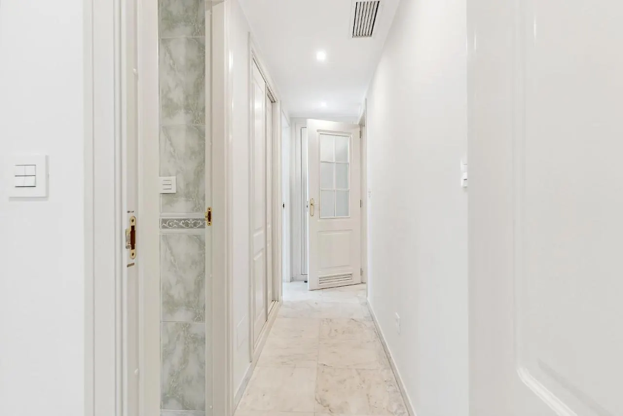 Bahia De Marbella - Luxury Beach Apartment 0*,  西班牙