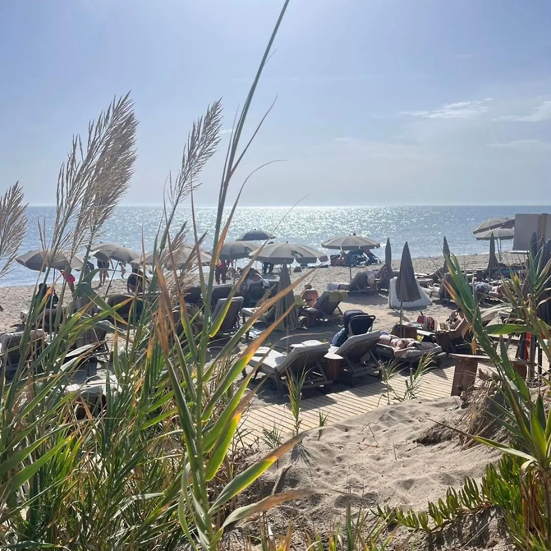 Bahia De Marbella - Luxury Beach Apartment 0*,  Ισπανία