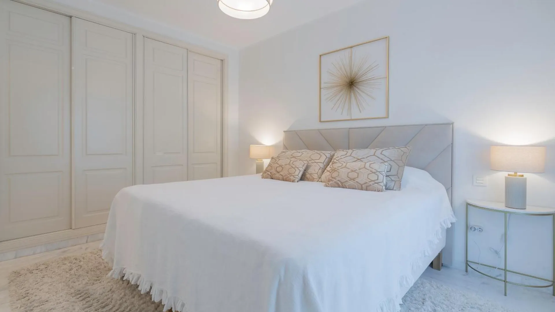 Bahia De Marbella - Luxury Beach Apartment