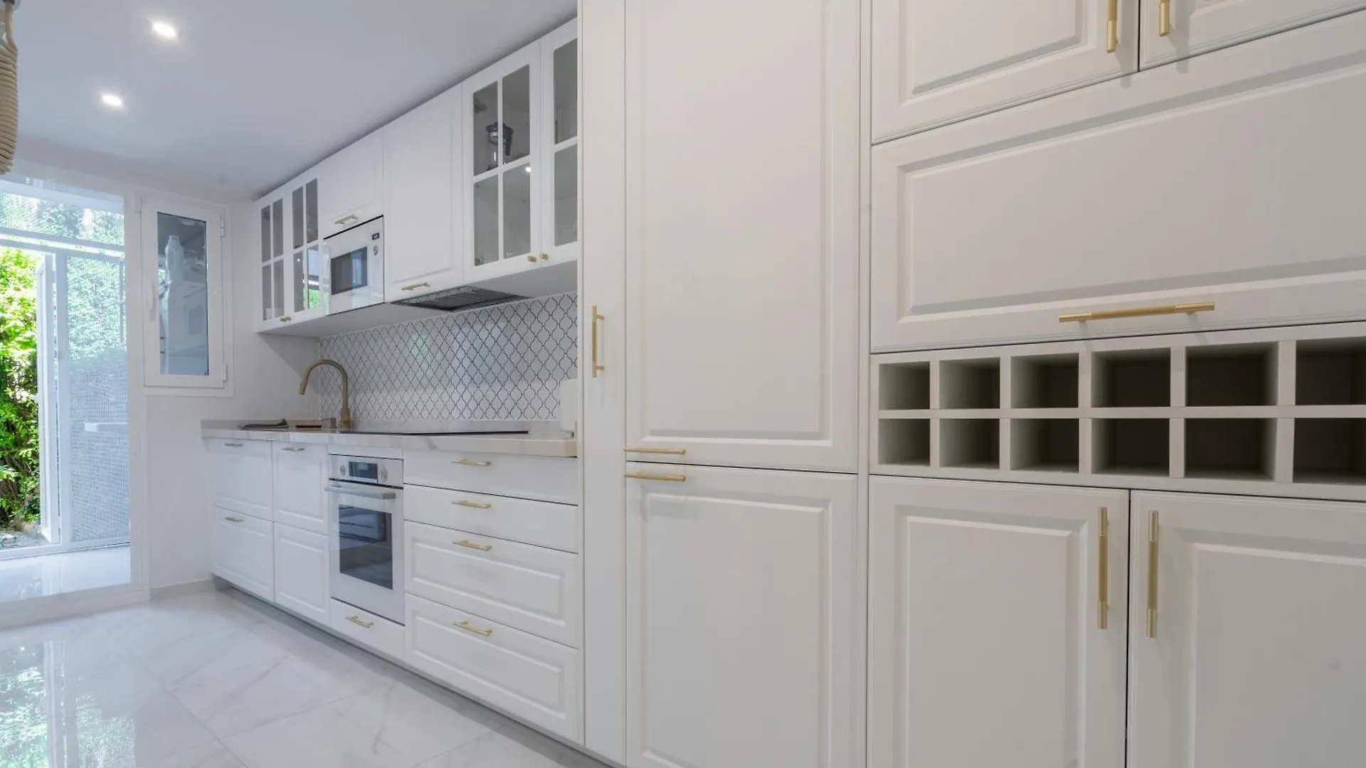 Bahia De Marbella - Luxury Beach Apartment