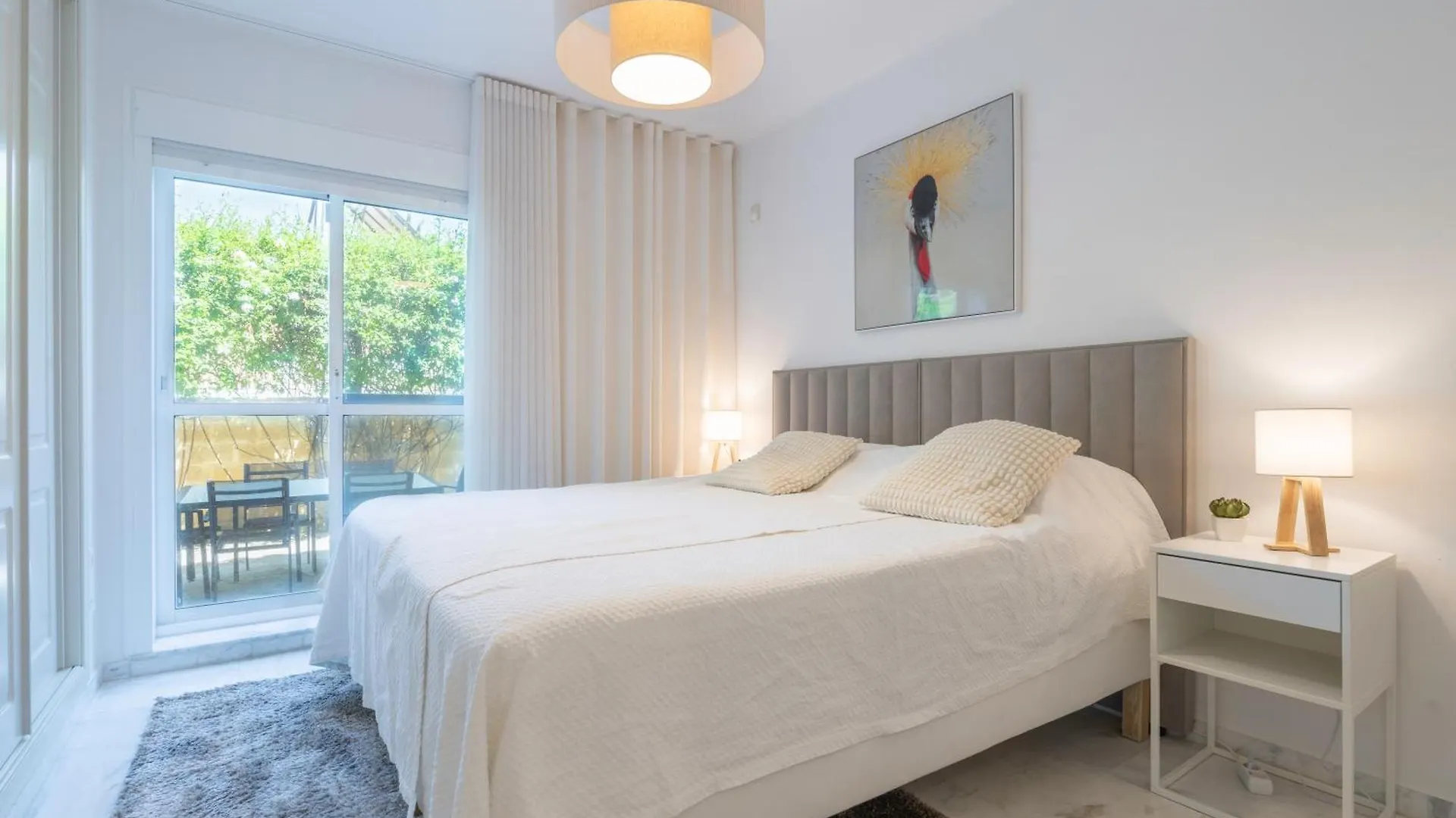 Bahia De Marbella - Luxury Beach Apartment 0*,