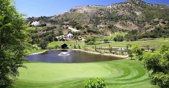 Bahia De Marbella - Luxury Beach Apartment 0*,  Ισπανία